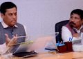 জৈৱিক কৃষি প্ৰসাৰৰ বাবে ৰাজ্যত ১০০খন কৃষি বজাৰ স্থাপন কৰিব চৰকাৰে