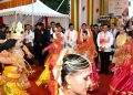 কৃষ্ণলীলা দৰ্শন কৰিলে দুষ্ট জনৰো ভাল মানুহ হোৱাৰ বাসনা জাগে : সৰ্বানন্দ সোণোৱাল