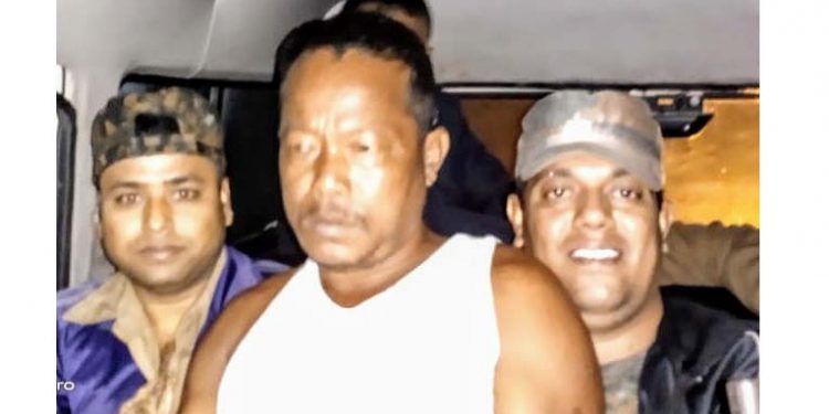 Dambe Kutum