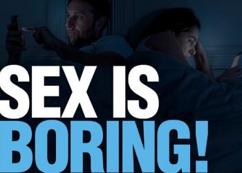 Why So Boring? Durex to rejuvenate Indian sex life