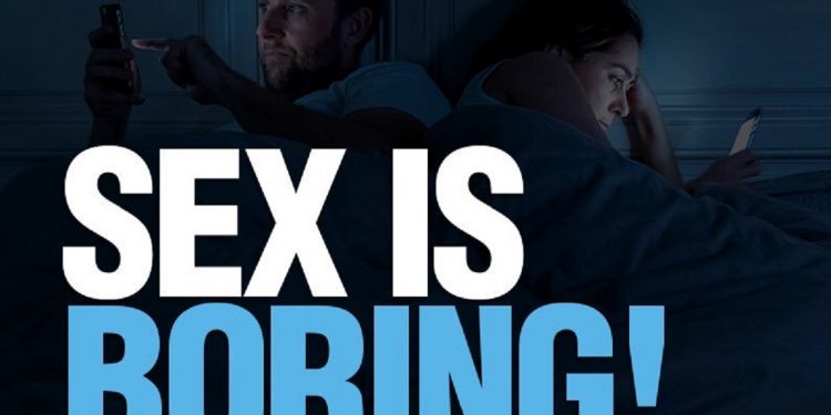 Why So Boring? Durex to rejuvenate Indian sex life