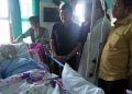 Former Assam minister Rupon Sing Ronghang dies