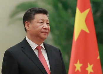 Xi-Jinping