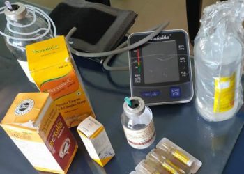 Fake-doctor-arrested-