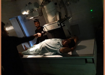 Guwahati Accident