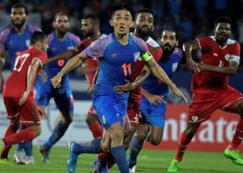 Sunil Chetry