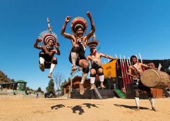 Hornbill_Festival_