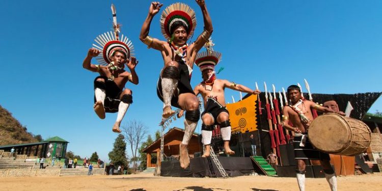 Hornbill_Festival_