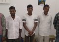 কোকৰাঝাৰৰ ছুপাৰি চুৰিকাণ্ডত জড়িত ৫ জনক গ্ৰেপ্তাৰ; পলাতক আন বহুকেইজন