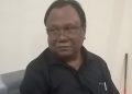 ওদালগুৰি জিলাৰ যান-বাহন পৰিদৰ্শক বীৰেন চন্দ্ৰ দেউৰিক গ্ৰেপ্তাৰ