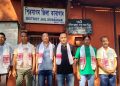 যাৱজ্জীৱন কাৰাদণ্ডৰে দণ্ডিত শিৱসাগৰ জিলা কাৰাগাৰৰ ৬ গৰাকী কয়দীক মুকলি
