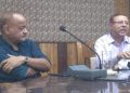 New DC takes charge in Biswanth