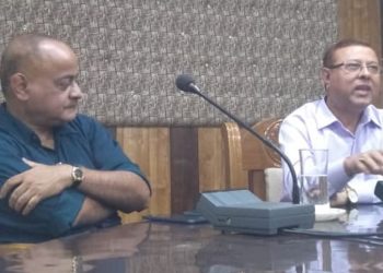 New DC takes charge in Biswanth