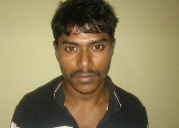 টংলাত বাইক চুৰিৰ সন্দেহত যুৱকক আটক