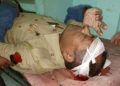 Died Police officer