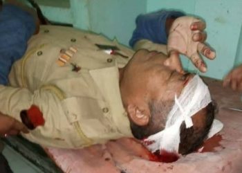 Died Police officer