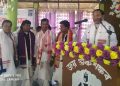 শংকৰদেৱ সংঘৰ ৫৩ সংখ্যক মাৰ্ঘেৰিটা জিলা সমিতি গঠন