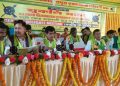 Naba kumar Sarania