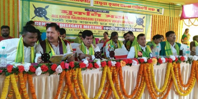 Naba kumar Sarania