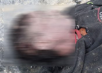 বোকাখাতৰ ধনশিৰি মুখ পথৰ পুলৰ তলত পুৰুষৰ মৃতদেহ উদ্ধাৰ