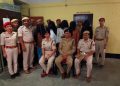হোজাই আৰক্ষীয়ে উদ্ধাৰ কৰিলে হিন্দু নাবালিকা কন্যাক; মূল অভিযুক্তসহ সাতজনক গ্ৰেপ্তাৰ
