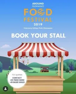 Around Guwahati Food Festival: A culinary fair with a difference
