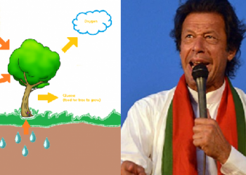 Imran Khan
