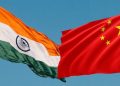 India-China reply