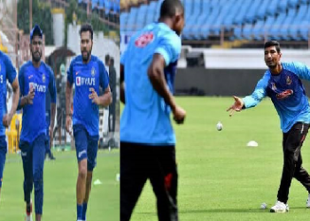 India vs Bangladesh