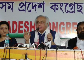 Jairam Ramesh