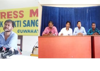 KMSS (P): Former KMSS leaders launch new peasants' organisation