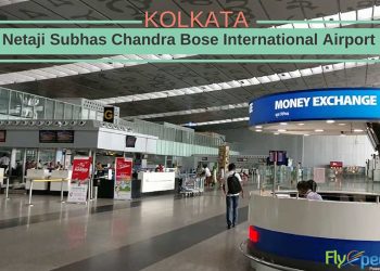 Kolkata Airport