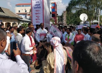 Lachit Borphukan