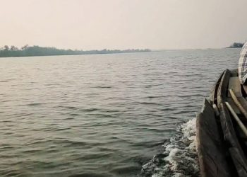 Lake-Dumbur