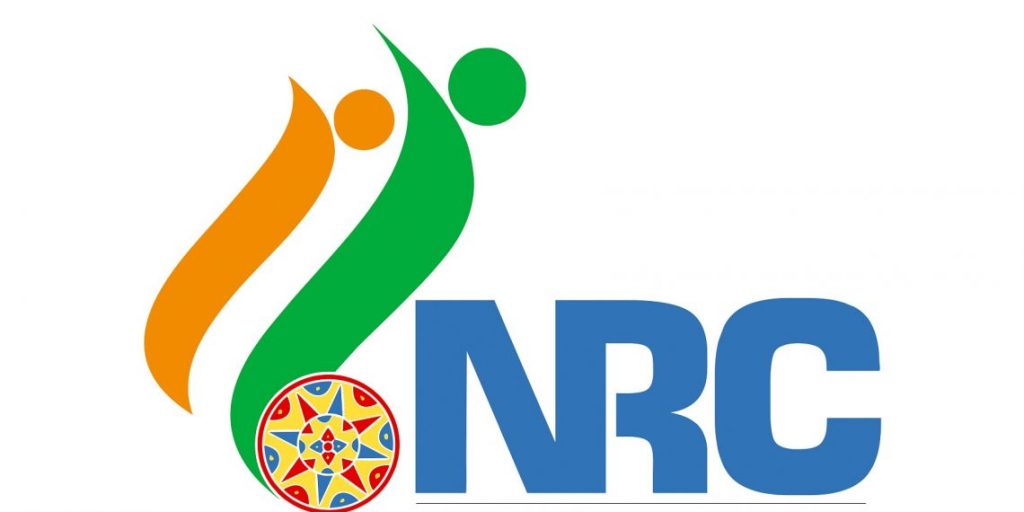 Logo_of_NRC_Assam Salaries of 6700 NRC employees yet to be released