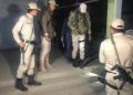 Manipur Granade blast
