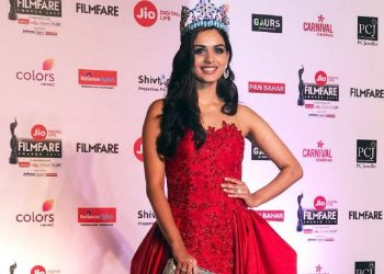 Manushi_Chhillar Filmfare Awards 2019: Assam tourism, TOI group to sign MoU on Monday