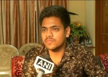 গল্প নহয় সত্য, দেশৰ এইজন বিচাৰকৰ বয়স মাত্র ২১ বছৰ