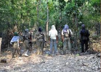 Meghalaya story