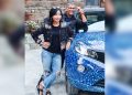 Miling-Soman---Ankita-Konwar-Tata-Nexon-Electric