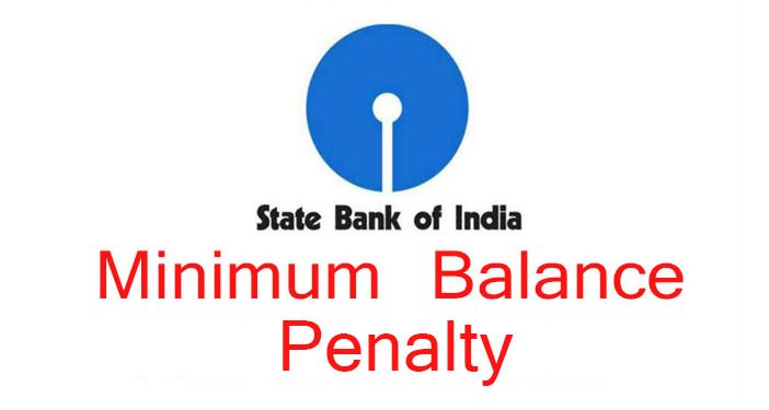 Minimum Balance