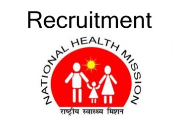 NHM Recruitment