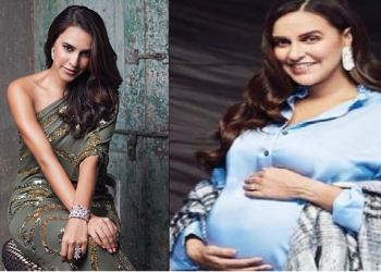 Neha Dhupia