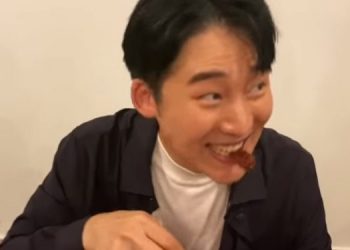 Singer Alobo Naga ‘challenges’ K-pop star Dabit to try King chilly