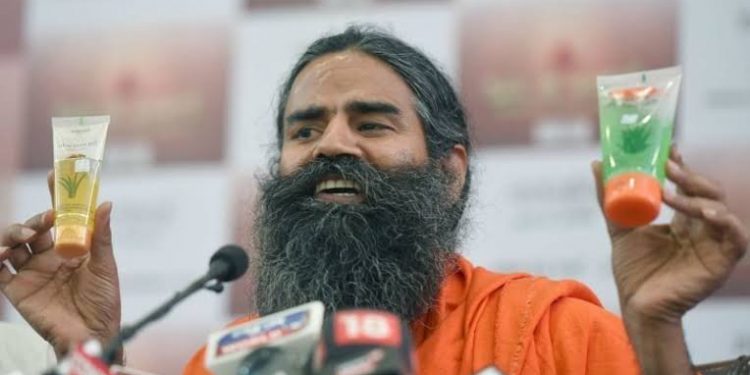 Patanjali Products