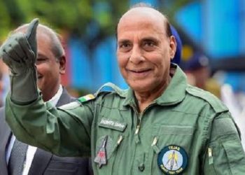 RAJNATH SINGH