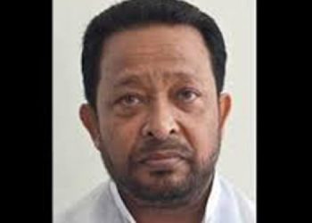 যোৰহাট জিলা প্ৰশাসনক প্ৰাক্তন বিধায়ক ৰাণা গোস্বামীৰ কঠোৰ সমালোচনা
