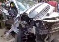 Rangia accident story
