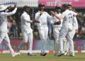 Shami bowling