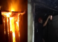 Samaguri Fire